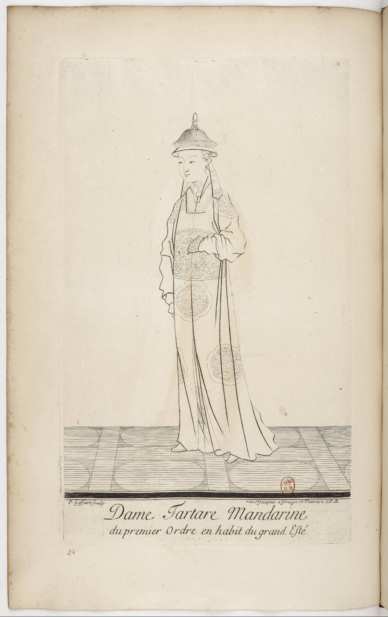 清朝人物衣服图片大全,清代宫廷衣服图片大全