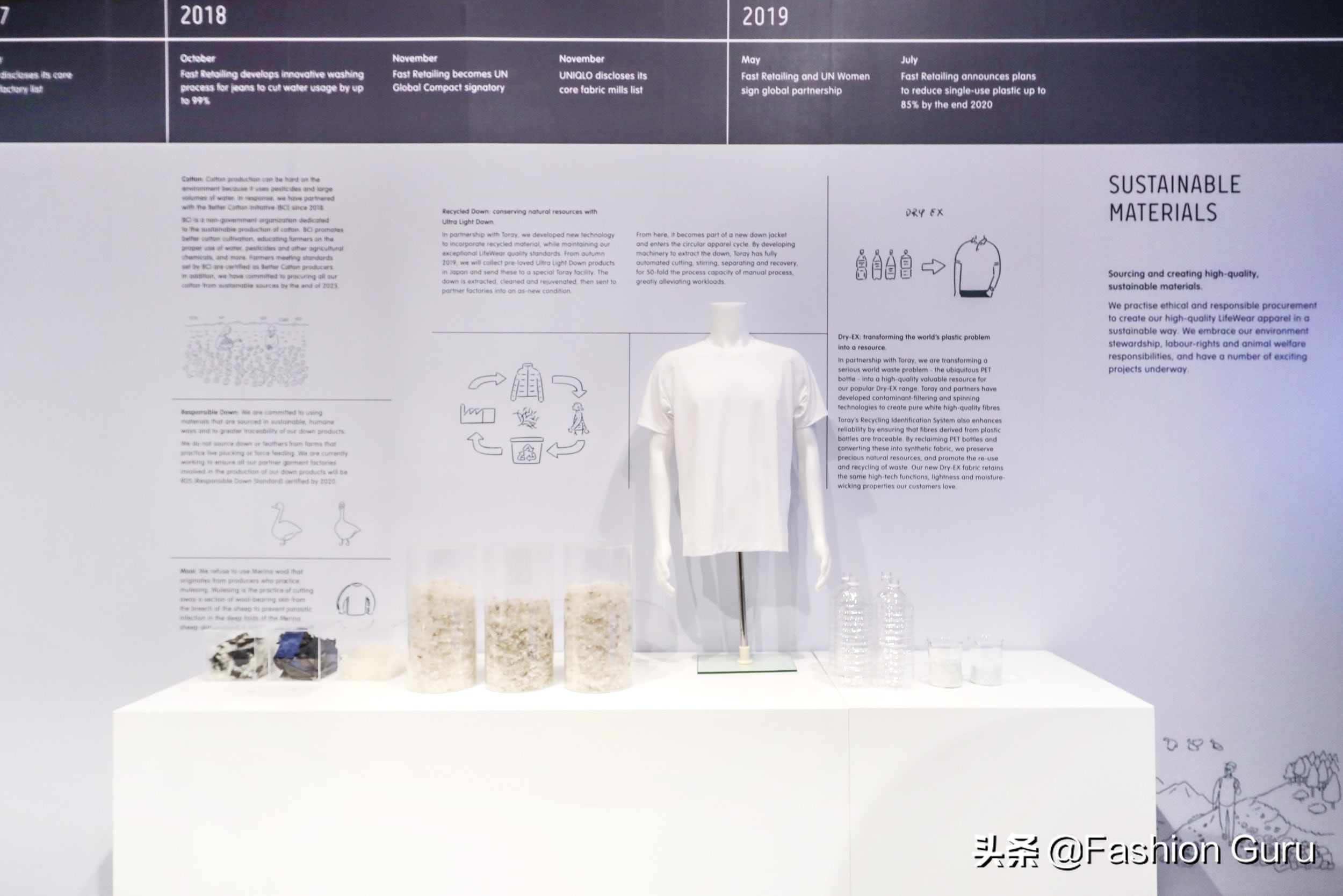 优衣库为什么卖得好,优衣库是如何崛起的