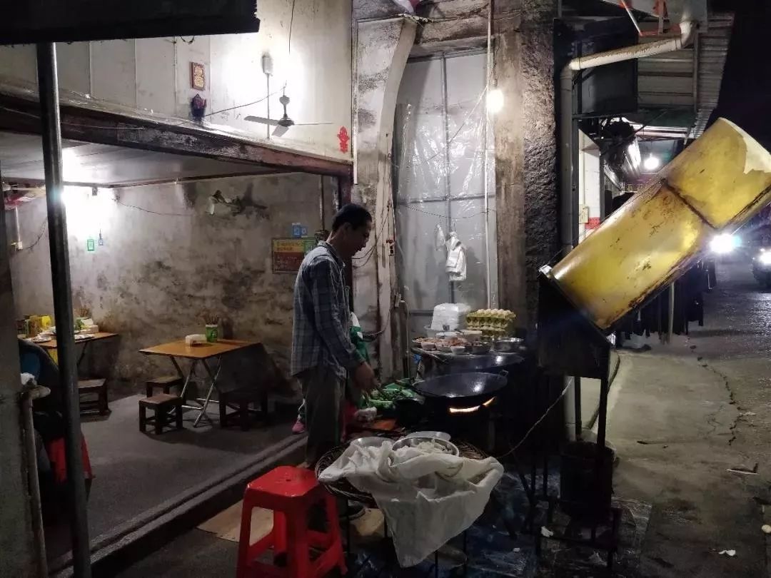 揭阳普宁过年,普宁春节吃什么