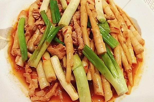 竹笋又简单又好吃的方法,竹笋这样做太好吃了不苦不涩口