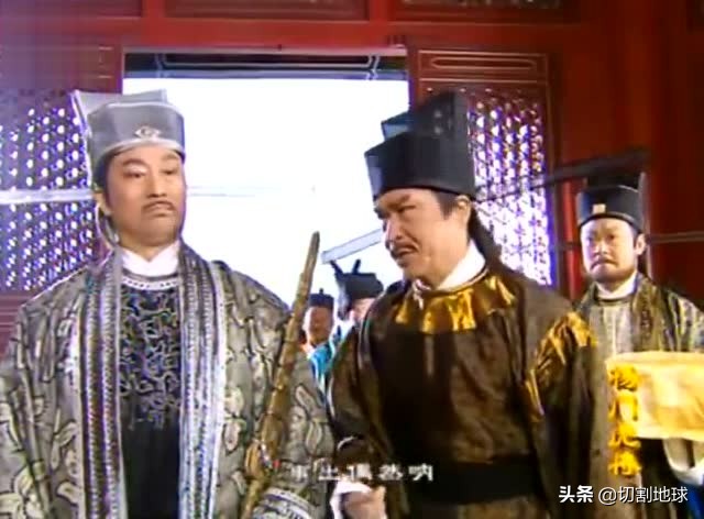 历史上神秘的尚方宝剑，真的能“上斩昏君、下斩佞臣”吗？