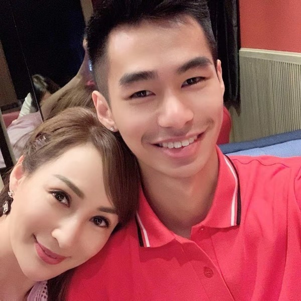 前亚姐冠军结婚了吗,亚姐冠军隐瞒婚史