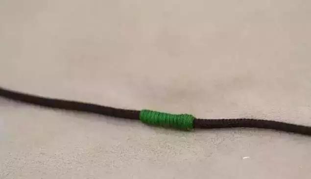 籽料手串弹力绳编绳方法大全,手串编绳方法大全图解中国结