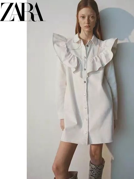 流行的丑裙子,适合春天穿的裙子有哪些