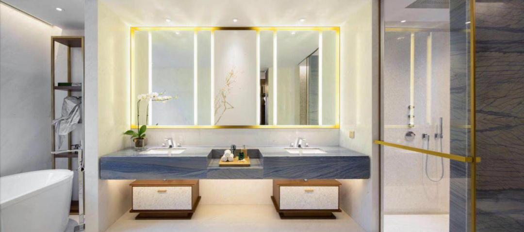 捡漏房源臻品府98平方91万,融创宜和园合院户型