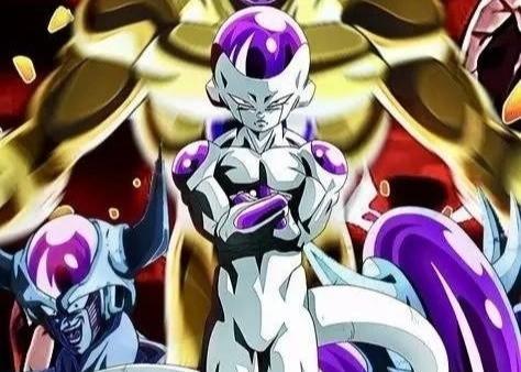 龙珠超和龙珠gt战力排名,龙珠超和龙珠gt口碑