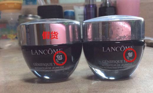 假冒化妆品品牌案例,伪劣化妆品加工厂