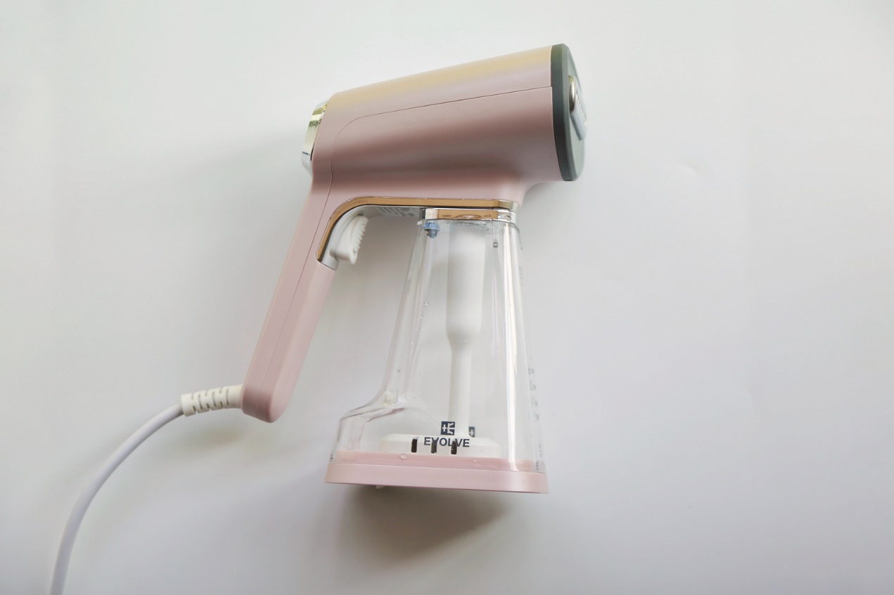 手持挂烫机家用出门旅行方便携带,出门携带方便的挂烫机