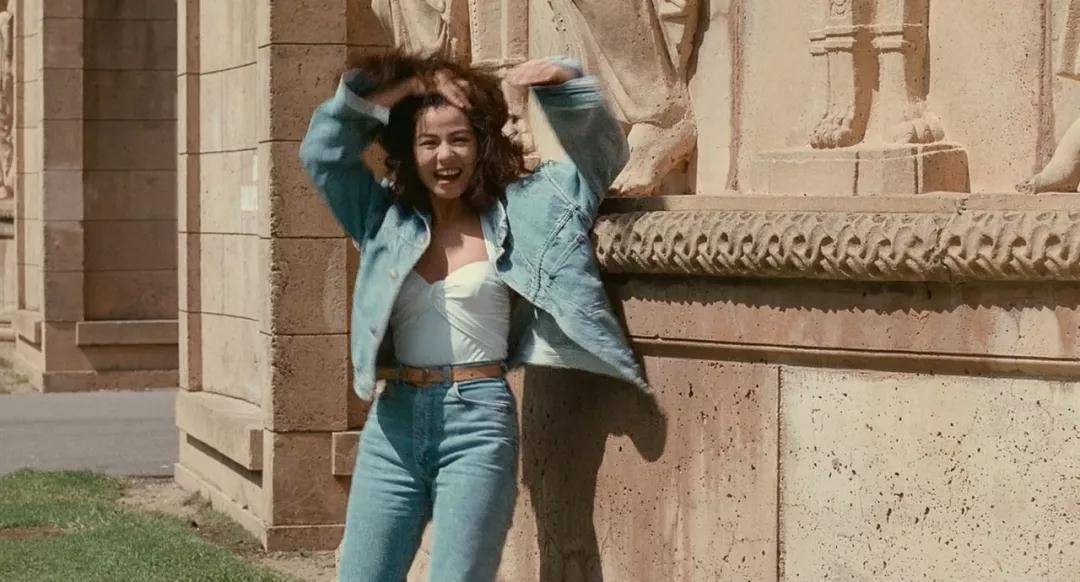 所谓的港风，无非就是这些元素，掌握这些人人都能成为港风女神