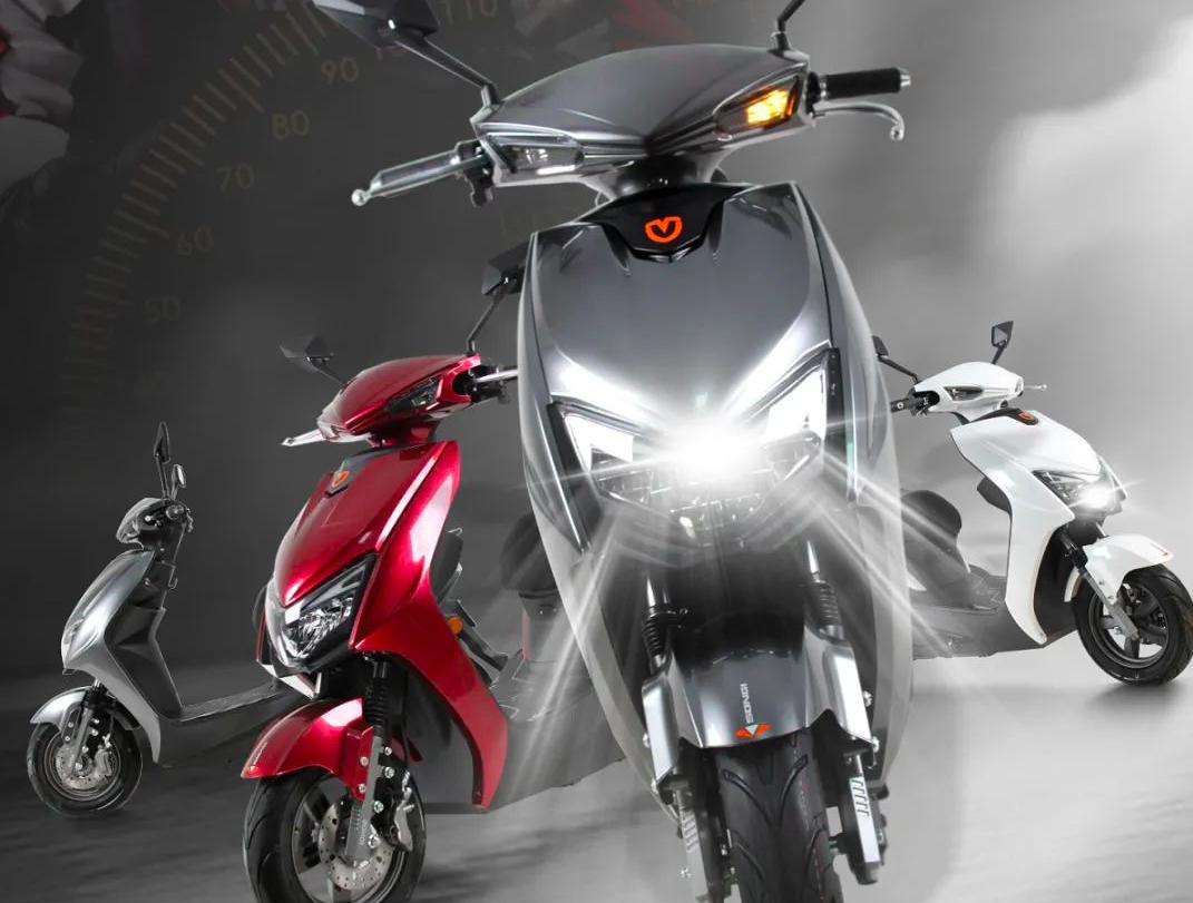 两轮高性能电摩,电摩推荐2w左右