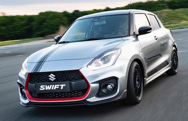 轻骑铃木独标125新款小钢炮,铃木小钢炮最新款价格