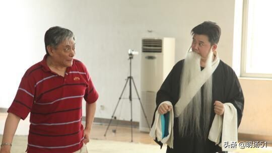 学津先生之后无马派是师父不教吗非也是弟子们没有珍惜好机会