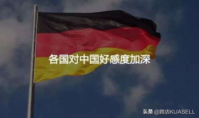 传统行业跨境电商运营布局,跨境电商未来十年最大风口