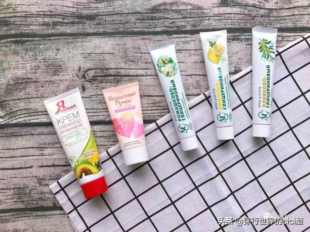 俄罗斯旅游购物必买清单,去俄罗斯旅游注意事项贴心小提示