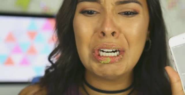 这些奇葩的美妆手法，都是怎么被想出来的？你又用过几个？