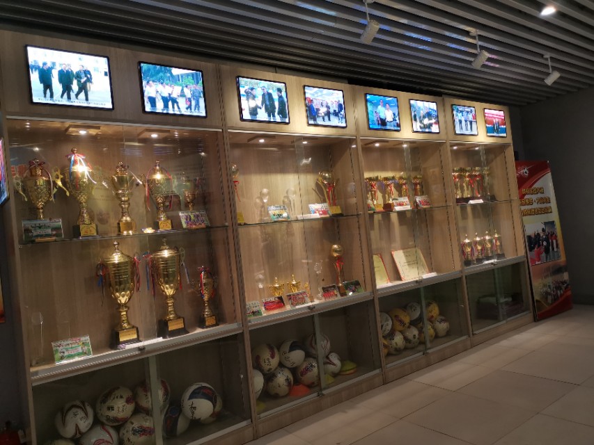 安阳桥小学课堂,安阳桥小学办学思想