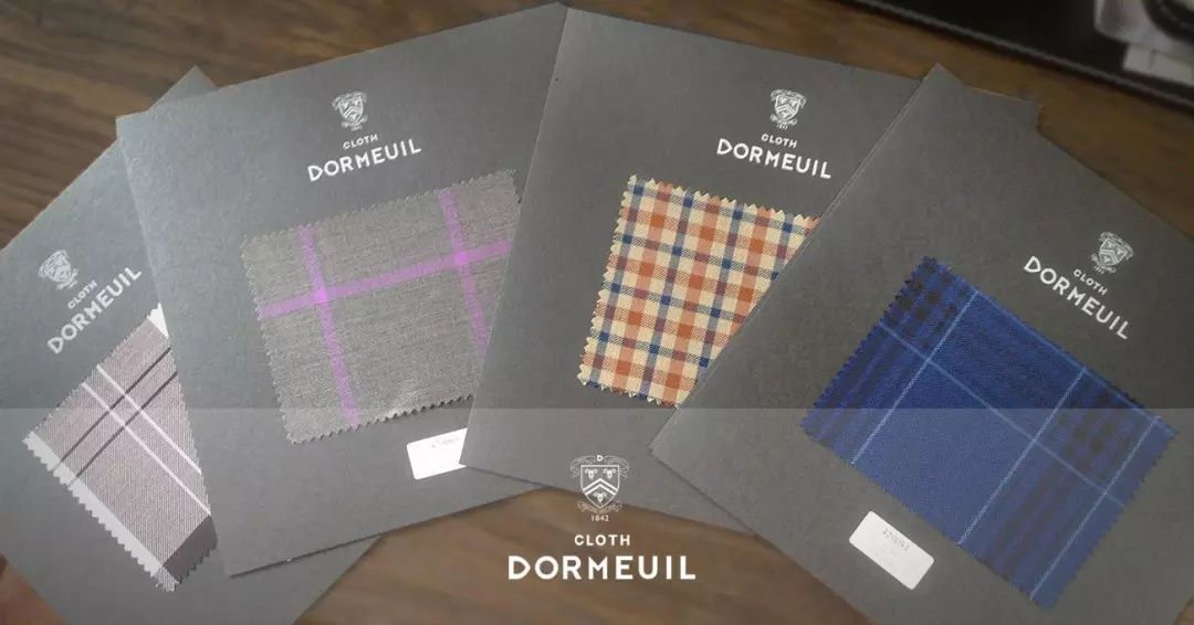 全球十大顶级服装面料,世界顶级十大品牌面料