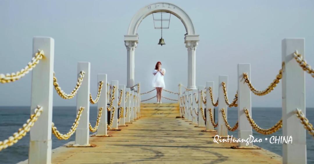 秦皇岛宣传片,2021秦皇岛旅游发展大会宣传片