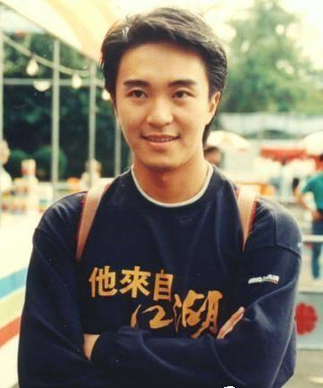 吴孟达的黑白往事,一代黄金配角吴孟达