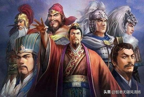 读三国的感悟30字,读三国感悟视频