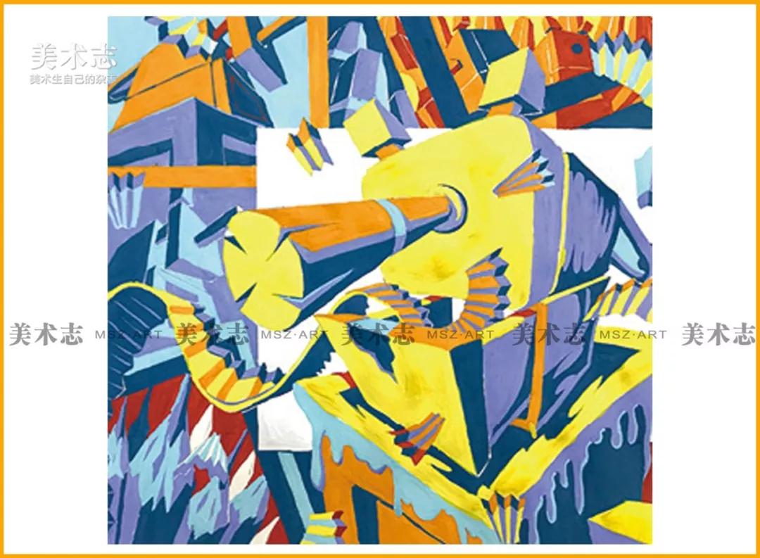 马克笔怎么用才能提高学习,马克笔书写技巧