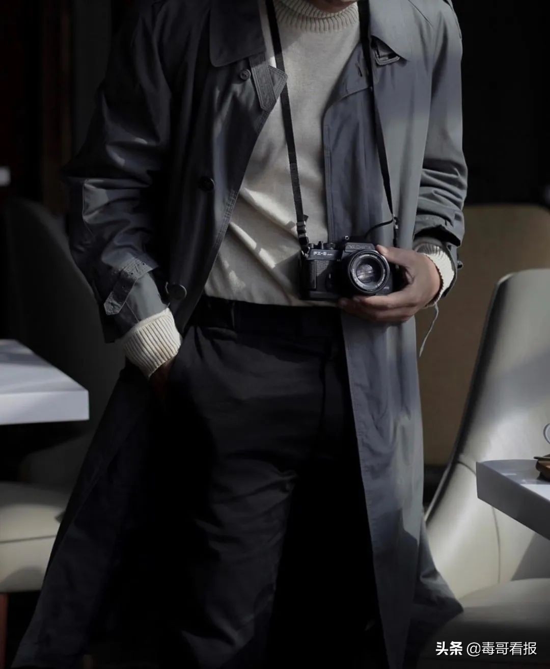 北欧轻奢北欧极简,日式极简和北欧极简