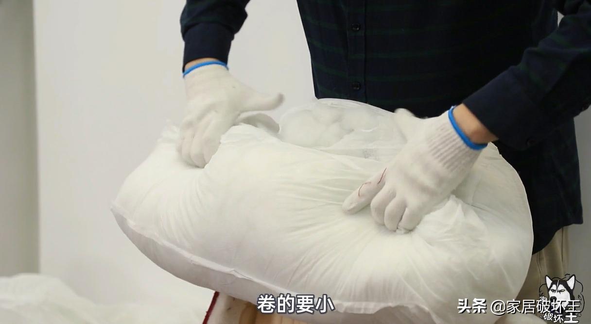 拆了两年的沙发,拆了一年的沙发