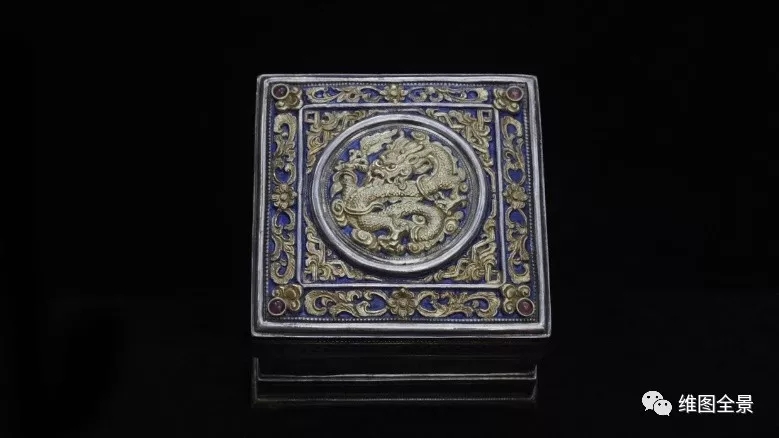 古法手工银饰匠人,匠人精神来自于平凡中的坚守