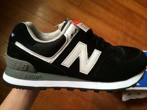 好巧你也穿的这双鞋呀！盘点出去就会看到的鞋系列