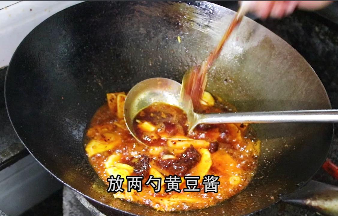 羊肉怎样吃才温补不燥,羊肉这样做软烂入味一点都不膻