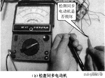 电风扇维修电机发烫不转,电风扇学生上学专用怎么修