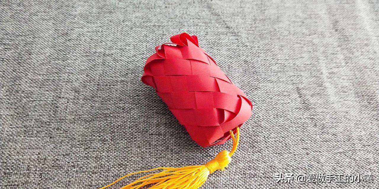 元宵节有哪些灯笼的制作方法,史上最简单的元宵灯笼