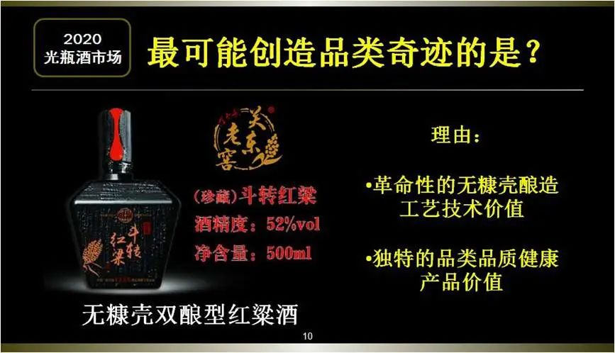 小9茶谈∣洞见：2020光瓶酒十个之最！