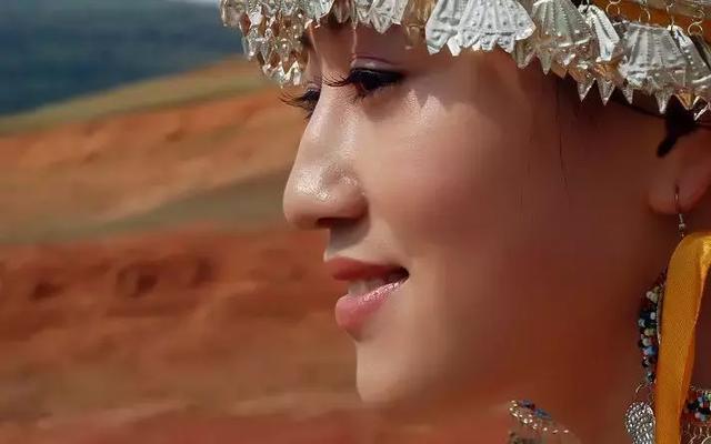 云南16个州的姑娘,云南风情推荐