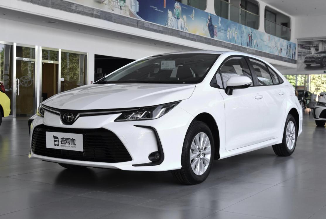 解读丰田卡罗拉M151.5L发动机的奥秘