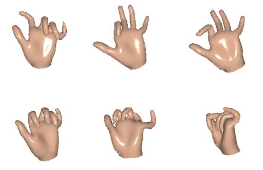 打开快手，体验流畅的单目三维手势技术