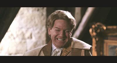 《哈利波特》里最弱的7个巫师!蒙顿格斯不配当凤凰社成员