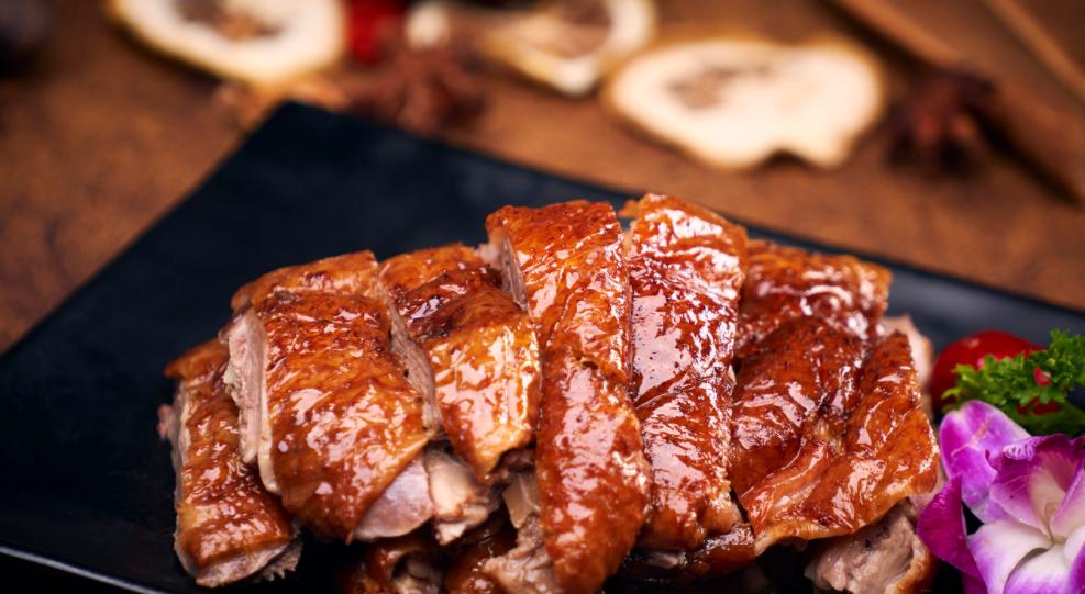 北京的全聚德烤鸭到底好不好吃,北京全聚德烤鸭真假