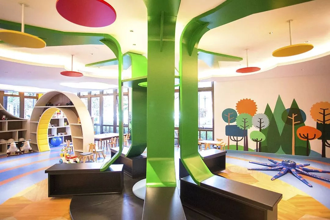 三亚天域酒店亲子攻略,三亚旅游攻略亲子酒店