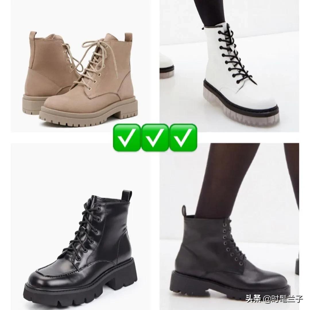 什么短靴的款式经典不易过时,什么短靴最时髦百搭