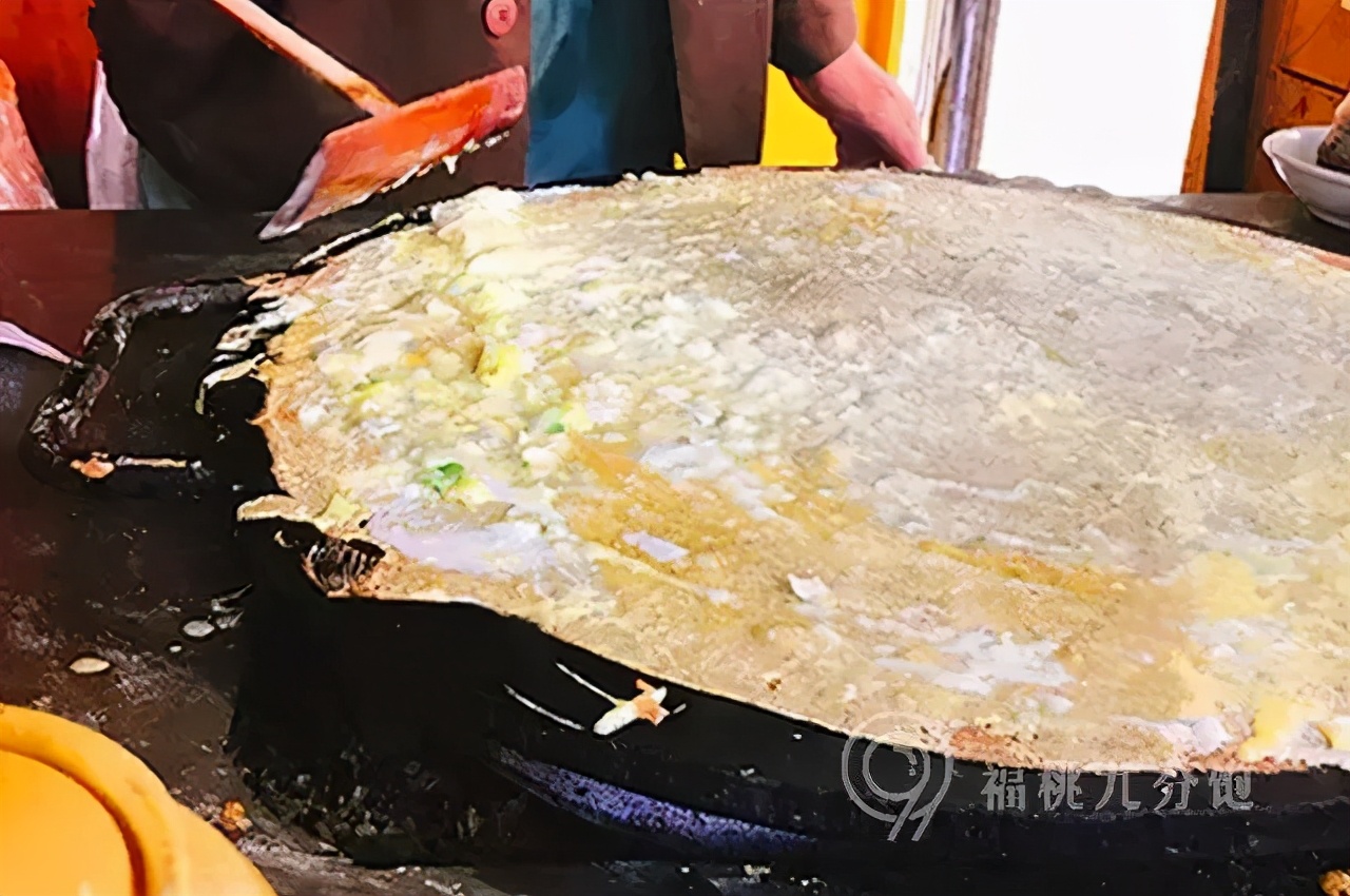 体验碳水的快乐也要学习,简单的碳水极致的享受