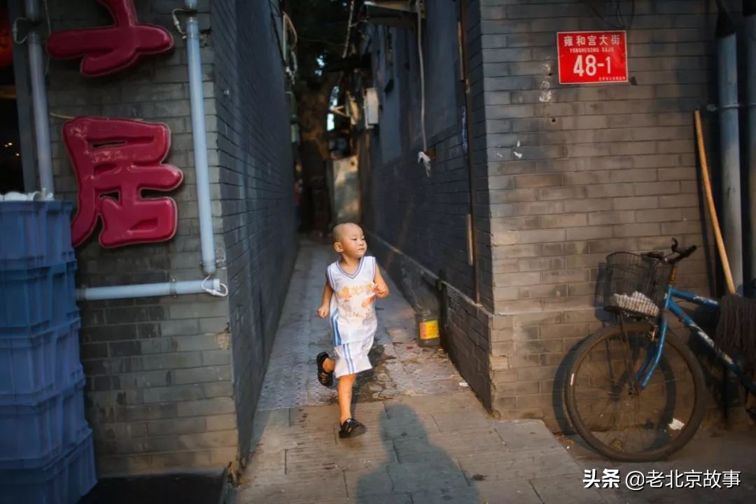 聊聊婚姻的事儿吧,北京人结婚问题