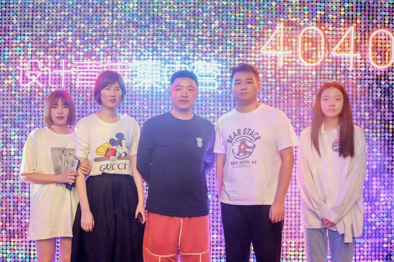 披荆斩棘破浪而来｜40UNDER40常州榜盛大启幕