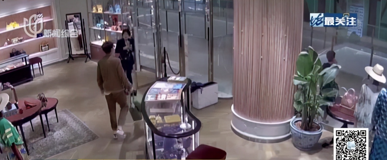 上海奢侈品假货被查,上海查获奢侈品假货