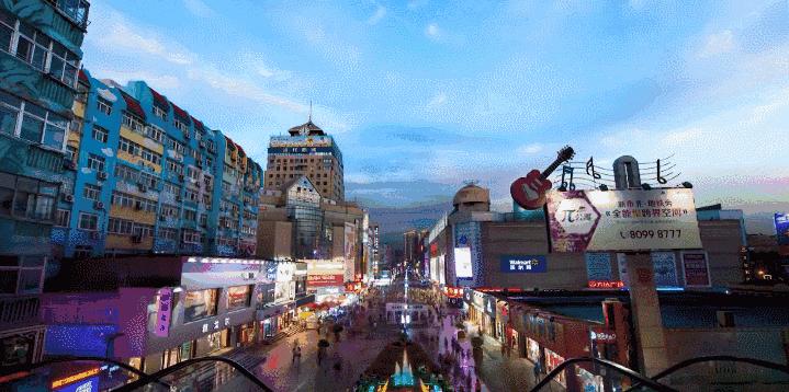 东门青岛干饭指南,青岛干饭省钱攻略