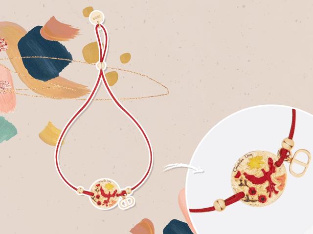 适合女生戴的转运珠宝,戴什么珠宝好看又转运