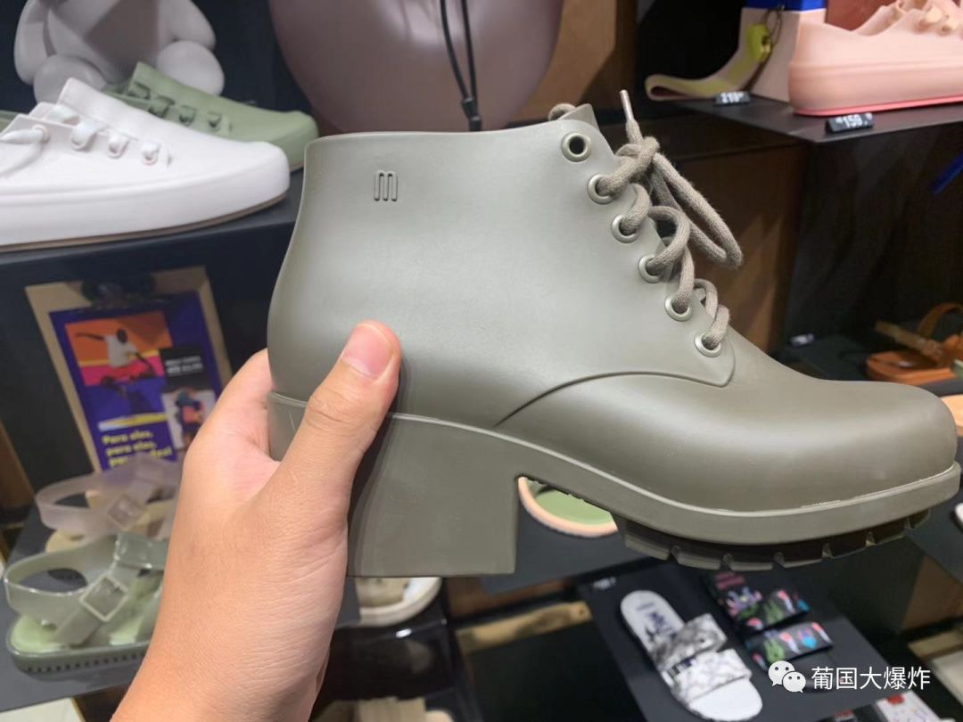 melissa梅丽莎果冻鞋高定版,梅丽莎女鞋melissa果冻鞋