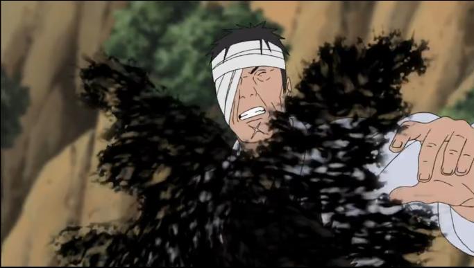 火影天照对比,火影忍者天照有什么用