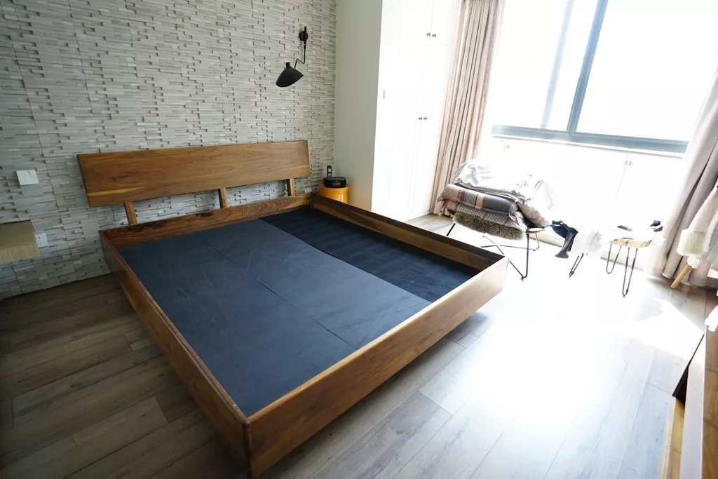 对标市场价4W的床垫，睡了她，才知道再也回不去了