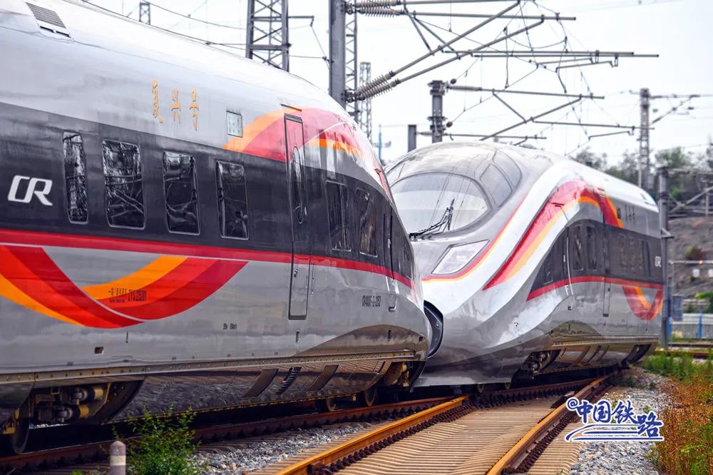 怎么在网上买复兴号高铁票,智能动车复兴号怎么买票